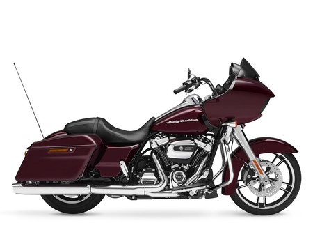 Harley Davidson Road Glide 2018 002