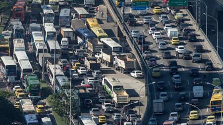 Esto es lo que debes hacer para poder tramitar el permiso para circular sin placas en CDMX