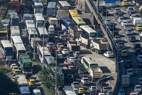 Esto es lo que debes hacer para poder tramitar el permiso para circular sin placas en CDMX