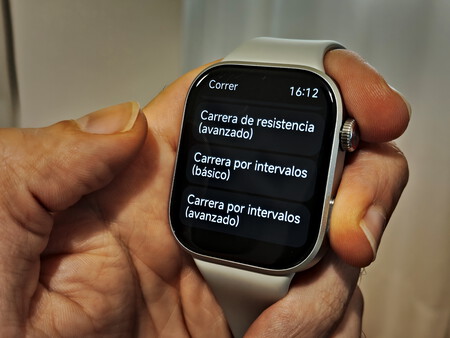 Redmi Watch 6 Nfc Deporte 2