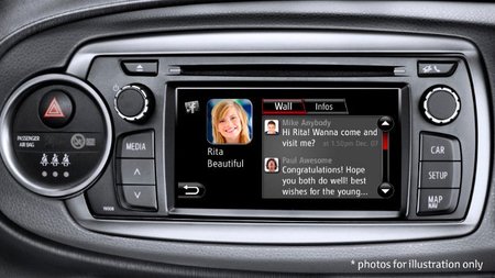 Sistemas de información y comunicación