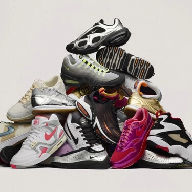 Snkrs Showcase