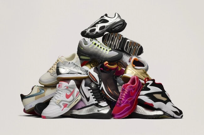 Snkrs Showcase