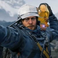 Kojima no puede estar más contento. A menos de 3 meses del lanzamiento de su nuevo juego, desvela que Death Stranding ha alcanzado un gran hito de jugadores