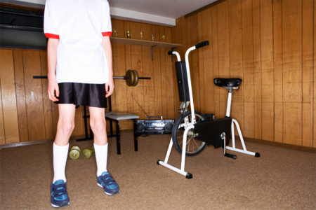 La importancia de mantener una rutina ordenada de entrenamiento para aumentar el músculo