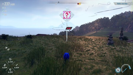 Sonic Frontiers Desafio 13