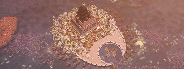 Un jugador de Minecraft gasta un millón de bloques y 70 días de su vida en un impresionante homenaje a One Piece