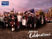 Homecoming Scotland 2009: el año de Escocia