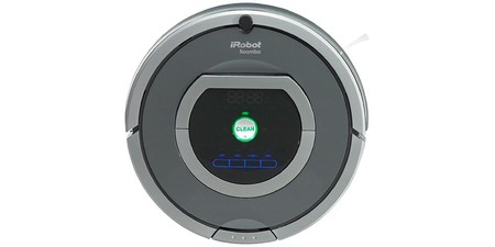 Roomba 782