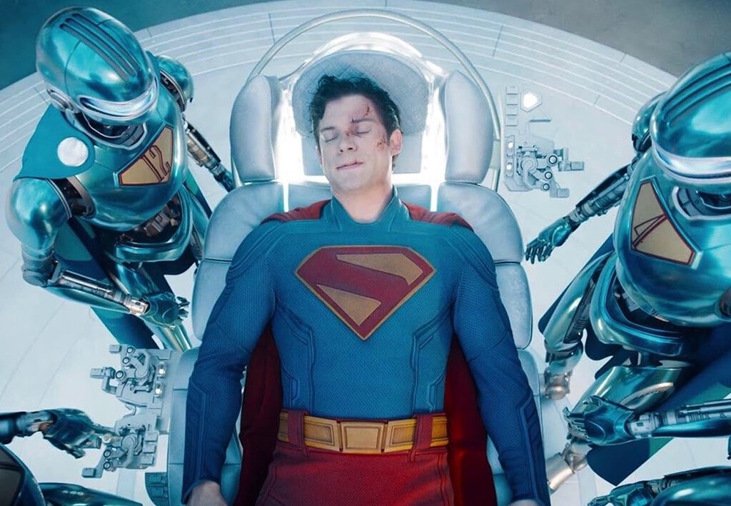 Las cifras apuntan a que el dominio de las superproducciones en Hollywood no ha acabado. De hecho, va a ir a peor