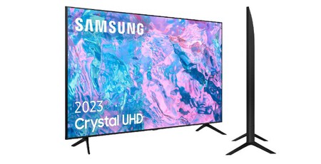 Tele Samsung Tv