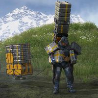 La peculiar jugabilidad de Death Stranding no es plenamente original y está basada en una antigua profesión real de Japón 