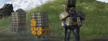La peculiar jugabilidad de Death Stranding no es plenamente original y está basada en una antigua profesión real de Japón 
