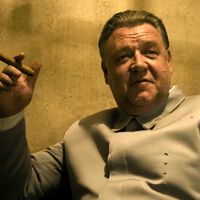 A veces la realidad supera a la ficción, como aquella vez que Al Qaeda quiso secuestrar a Russell Crowe: "Mírale, se cree que es Elvis Presley"