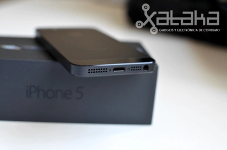 ¿Se le acabó el amor al iPhone 5?