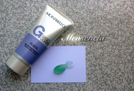 Glacil, el gel de Montibello para piernas cansadas. Mi experiencia en los días de calor