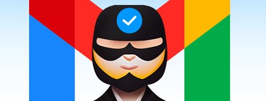 Google ideó la protección anti phising perfecta para Gmail, pero ya la han burlado: el 'check' azul aparece en correos falsos 