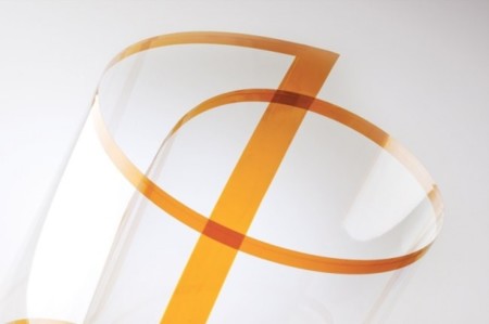 Corning ya piensa en los móviles flexibles del futuro