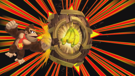 Locura, diversión y un toque Funky en el trailer de lanzamiento de Donkey Kong Country: Tropical Freeze