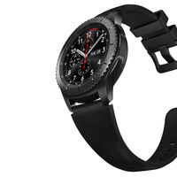 Samsung Gear S3 por 253,99 euros y envío gratis en el Superweekend de eBay