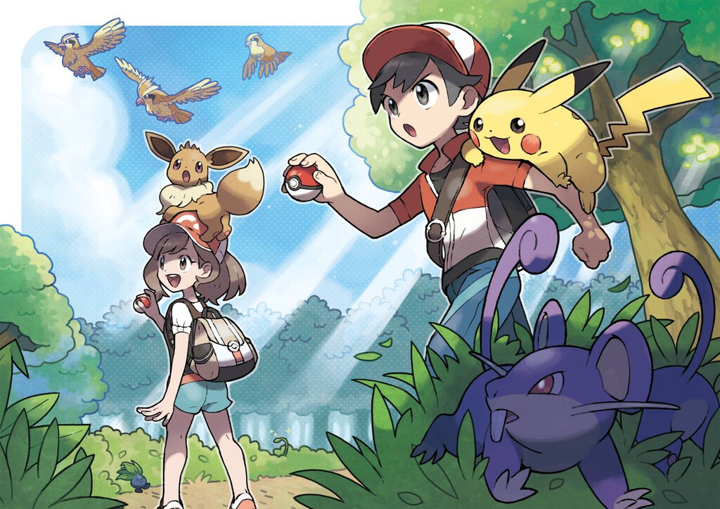 ¿Crees que puedes reconocer el grito de cualquier Pokémon? Este divertido reto pone a prueba tu oído y conocimiento de la saga ¿Crees que puedes reconocer el grito de cualquier Pokémon? Este divertido reto pone a prueba tu oído y conocimiento de la saga