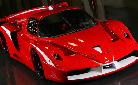Ferrari FXX Evoluzione por 2,75 millones de euros