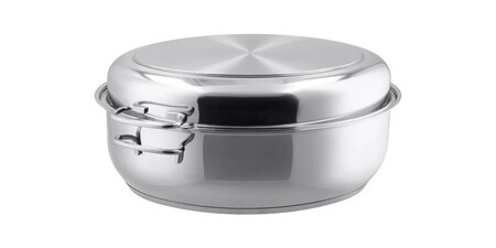 Rustidera Acero Inoxidable Silvercrest Lidl