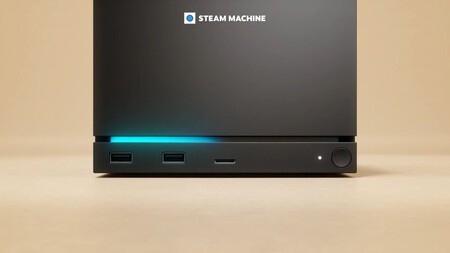 Steam Machine 2