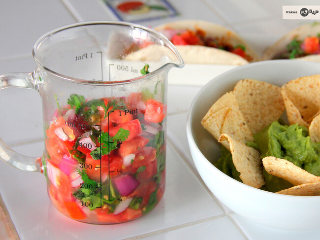 Pico Gallo