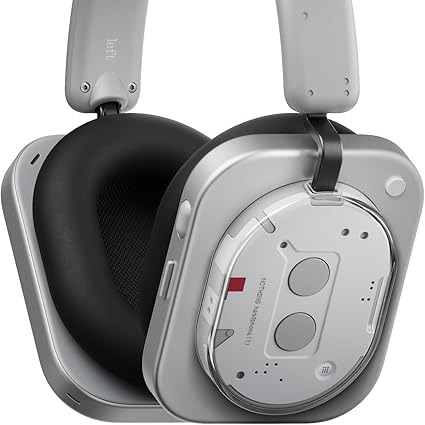 Nothing Headphone (1)