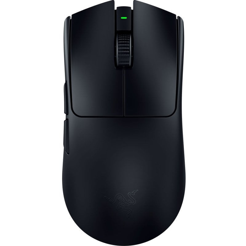 Razer - Ratón Gaming Razer Viper V3 Pro inalámbrico negro.