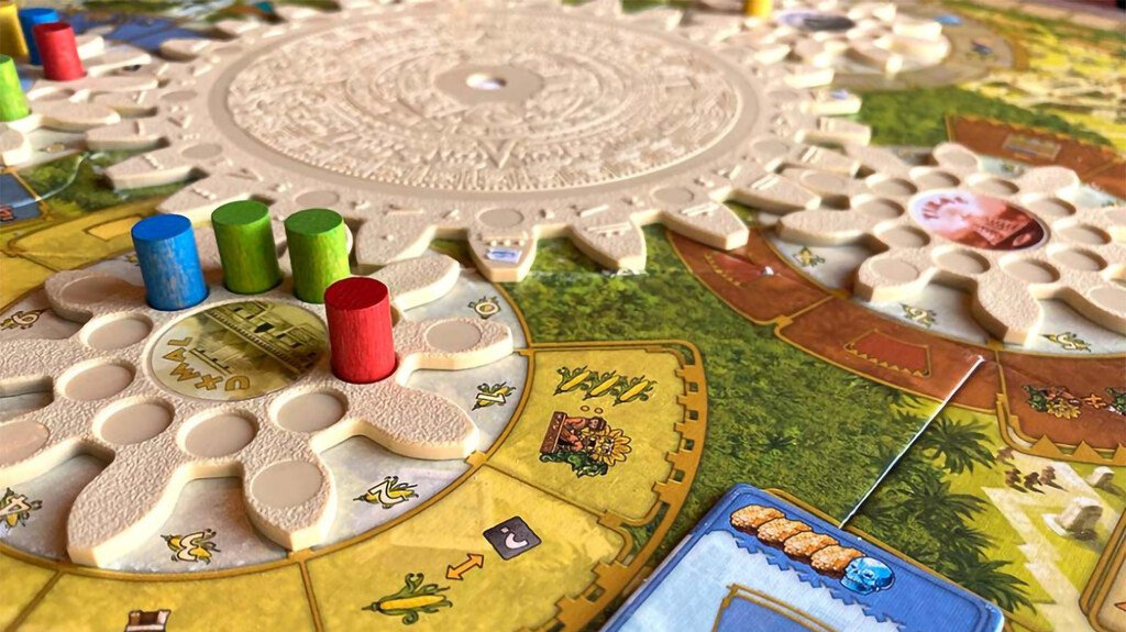 Los mejores juegos de mesa a lo Animal Crossing para crear la granja perfecta Los mejores juegos de mesa a lo Animal Crossing para crear la granja perfecta