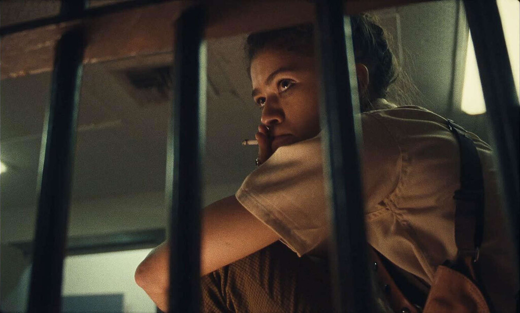 El creador de 'Euphoria' revela el inusual enfoque para el personaje de Zendaya y la temporada 3 de la serie de HBO 