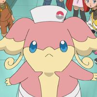 Los Pokémon que más experiencia dan no son los Legendarios, y tiene todo el sentido del mundo