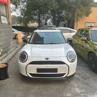 ¡Filtrado! Desde China surgen imágenes del que podría ser el nuevo Mini 2023