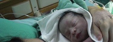 Déficit de vitamina K en bebés y niños