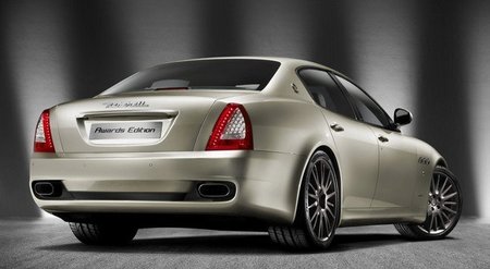 Maseratti 2