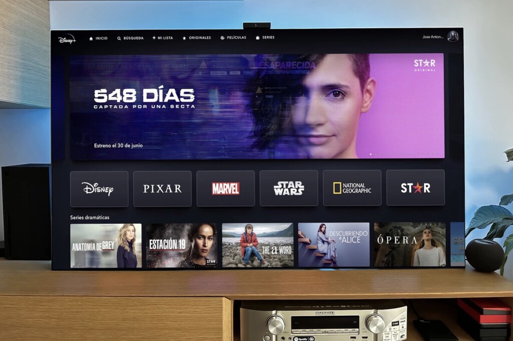 Disney+ acaba de hacer obligatorios los anuncios. Lo peor es que da igual que pagues el plan más caro