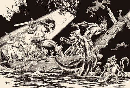 Alfredo Alcala