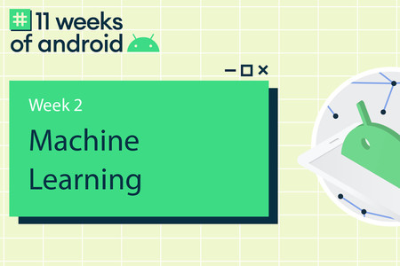 Estas son las 10 curiosas apps ganadoras de la competición de Machine Learning de Google