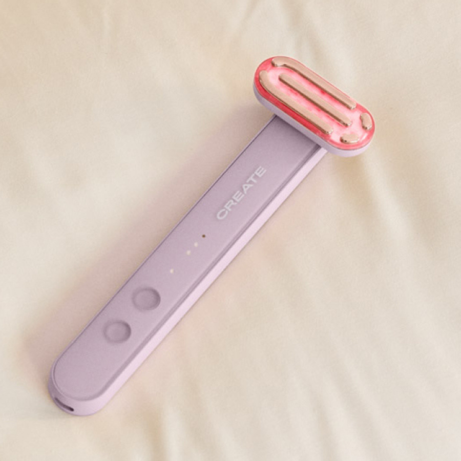 Skincare Led Wand 4 in 1