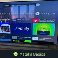 Cómo instalar y configurar una VPN para usar en tu televisor Smart TV