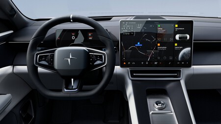 Polestar 0006