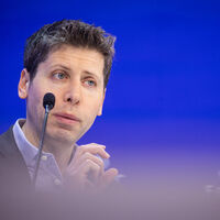 Sam Altman quiere que te fíes de él: "El mundo debería confiar en que vamos a hacer lo correcto porque es lo correcto"