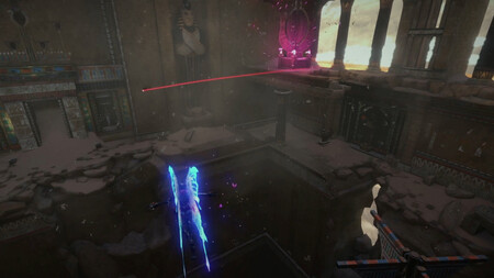 Bayonetta 3 Familiar C9 Cuervo