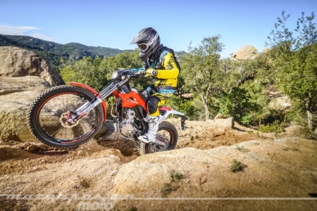 Montesa 4ride Test 013