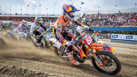 Jorge Prado Mxgp