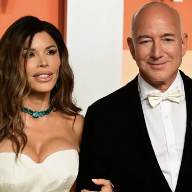 "Impediremos el acceso con botes": los venecianos se rebelan contra la boda de Bezos 