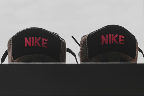 El outlet de Nike vacía su stock con rebajas en zapatillas, ropa y más a mitad de precio para este otoño 