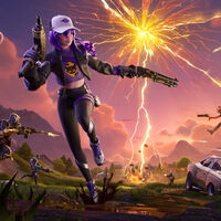 "Y luego se preguntan por qué elegimos Steam": el CEO de Epic Games cree que es completamente innecesario avisar sobre qué juegos usan IA